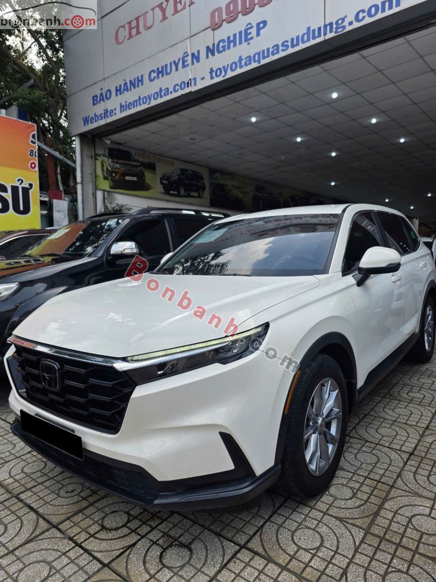 Bán ô tô Honda CRV G - 2024 - xe cũ