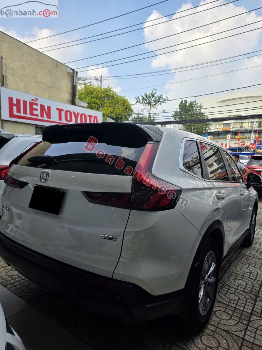 Bán ô tô Honda CRV G - 2024 - xe cũ