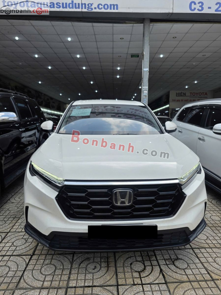 Bán ô tô Honda CRV G - 2024 - xe cũ