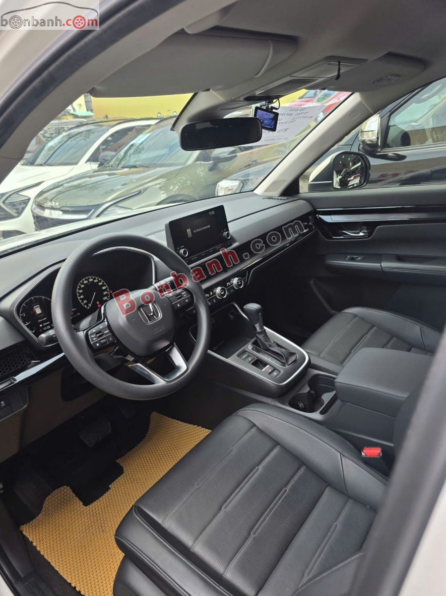 Bán ô tô Honda CRV G - 2024 - xe cũ