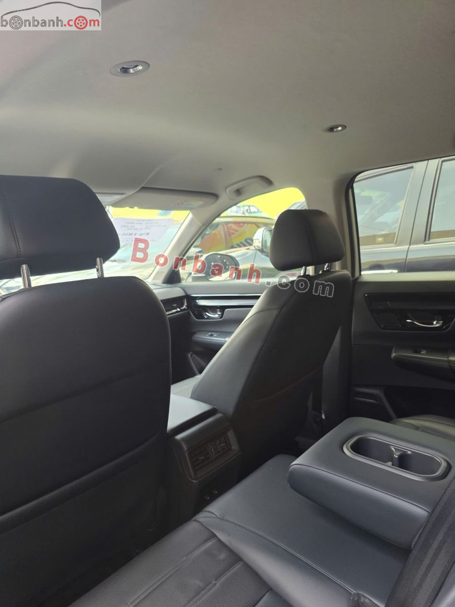 Bán ô tô Honda CRV G - 2024 - xe cũ