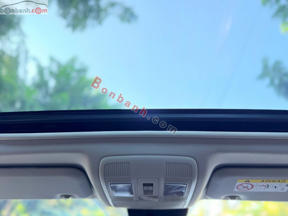 Bán ô tô Mazda 6 Premium 2.0 AT - 2019 - xe cũ