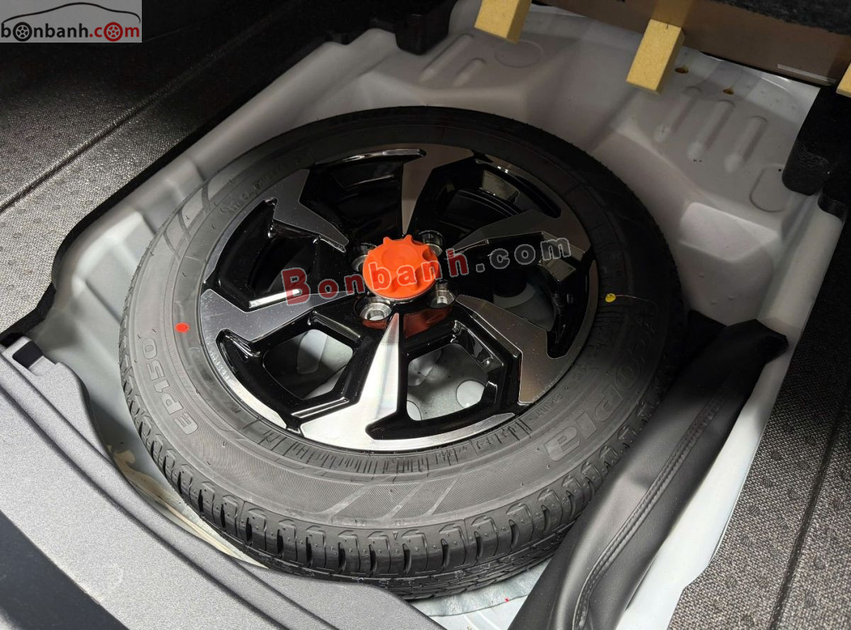 Bán ô tô Toyota Vios G 1.5 CVT - 2026 - xe cũ