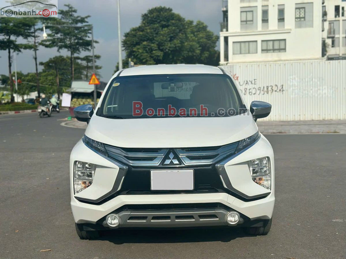 Bán ô tô Mitsubishi Xpander 1.5 AT - 2021 - xe cũ