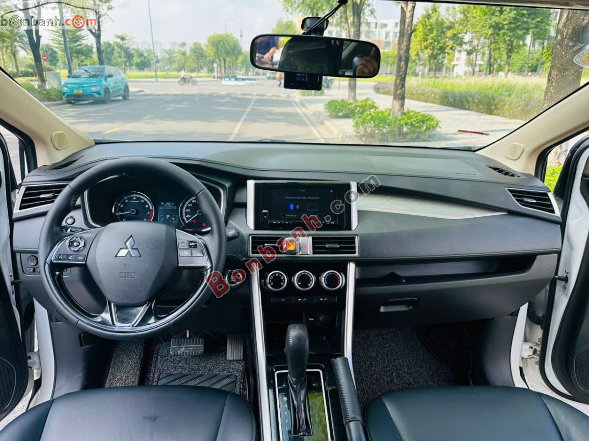 Bán ô tô Mitsubishi Xpander 1.5 AT - 2021 - xe cũ