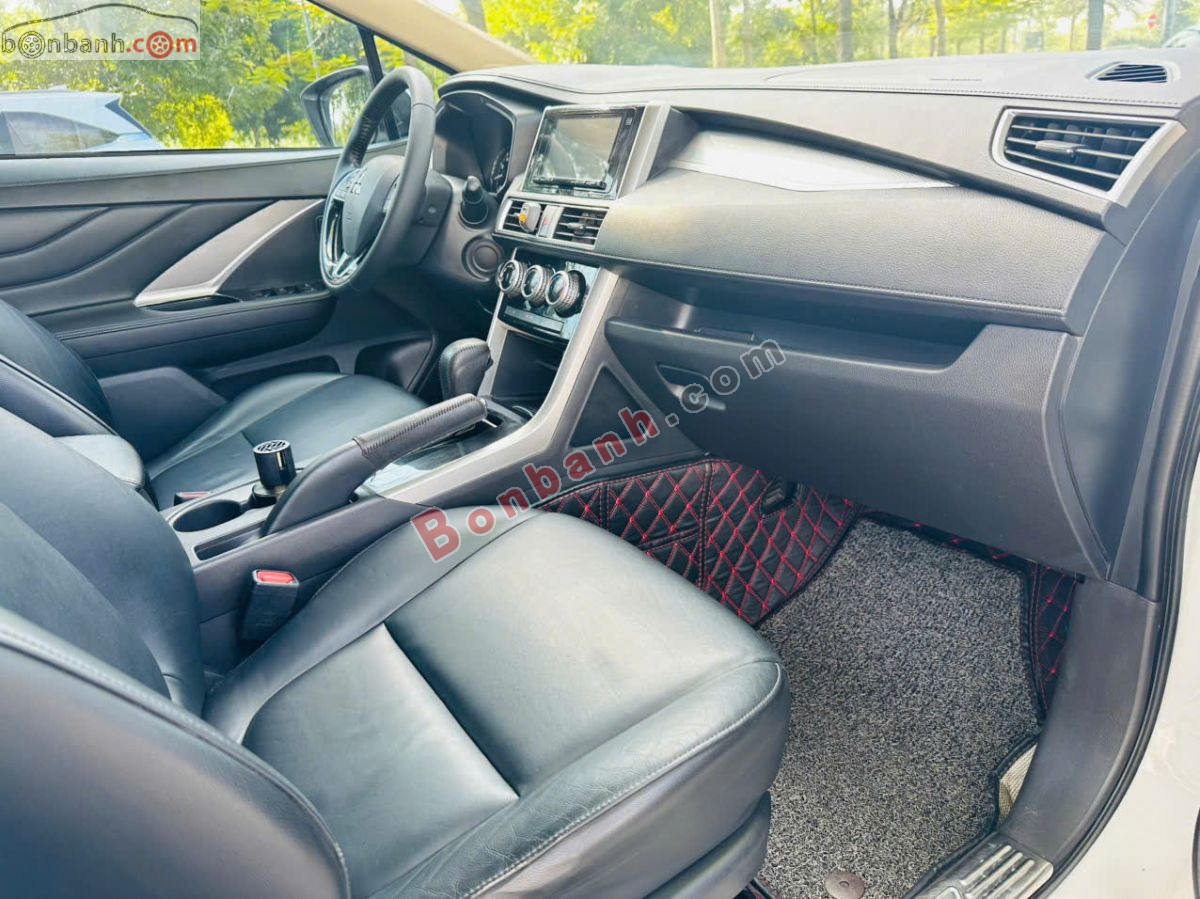 Bán ô tô Mitsubishi Xpander 1.5 AT - 2021 - xe cũ