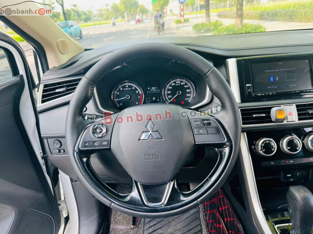 Bán ô tô Mitsubishi Xpander 1.5 AT - 2021 - xe cũ