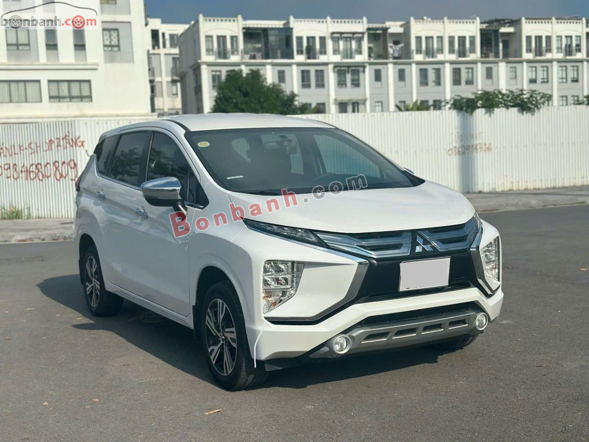 Bán ô tô Mitsubishi Xpander 1.5 AT - 2021 - xe cũ