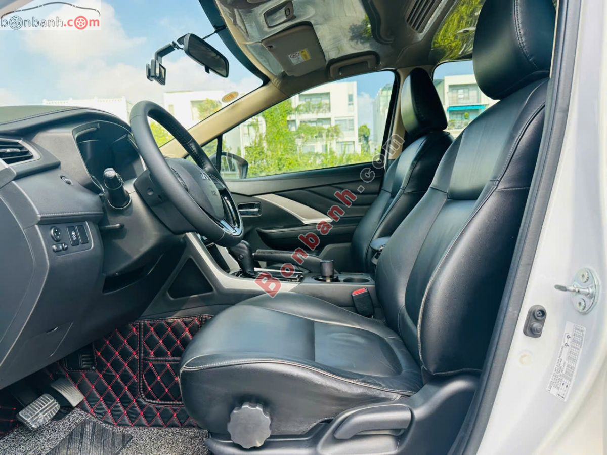 Bán ô tô Mitsubishi Xpander 1.5 AT - 2021 - xe cũ