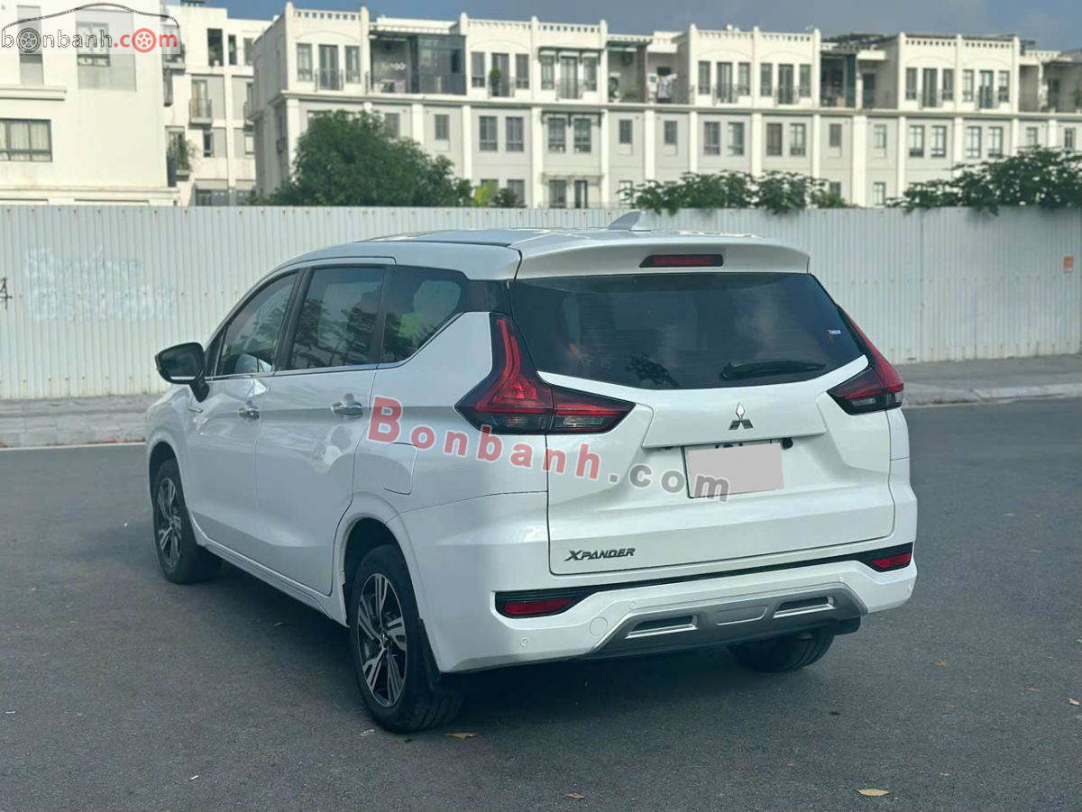 Bán ô tô Mitsubishi Xpander 1.5 AT - 2021 - xe cũ