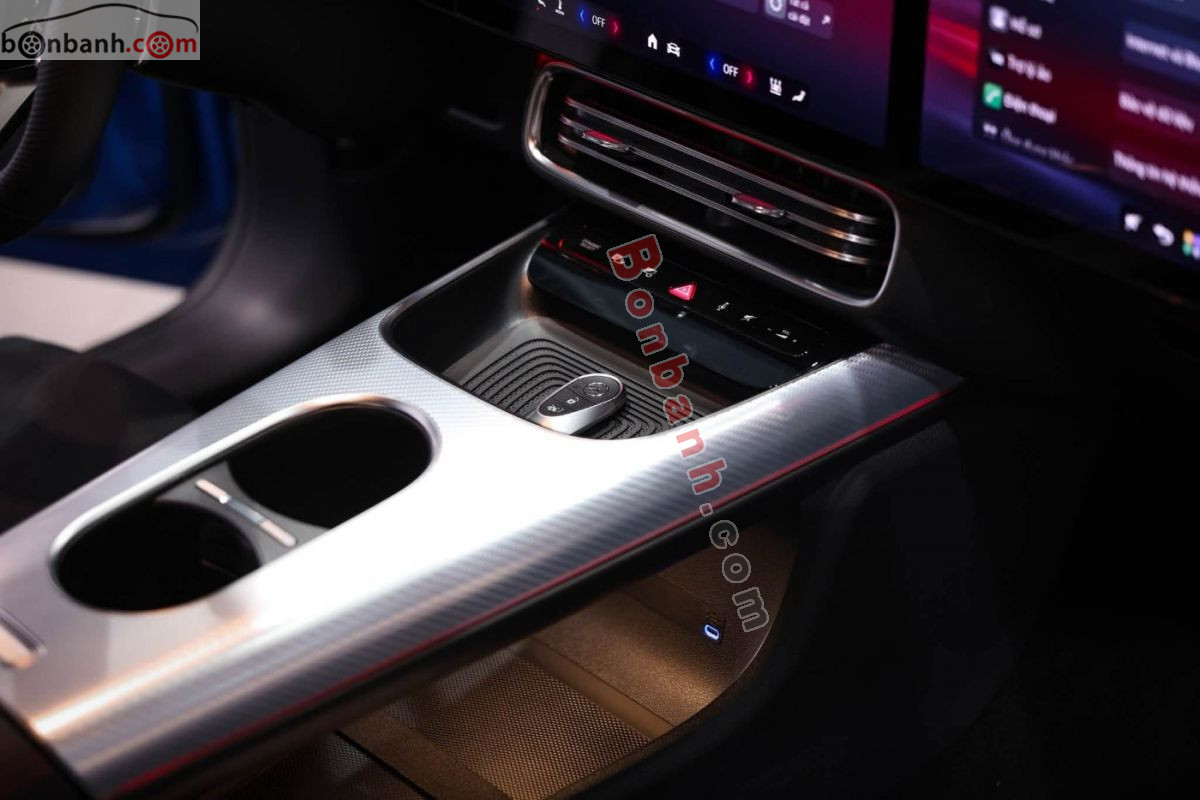 Bán ô tô Mercedes Benz CLA class 200 EV - 2026 - xe mới