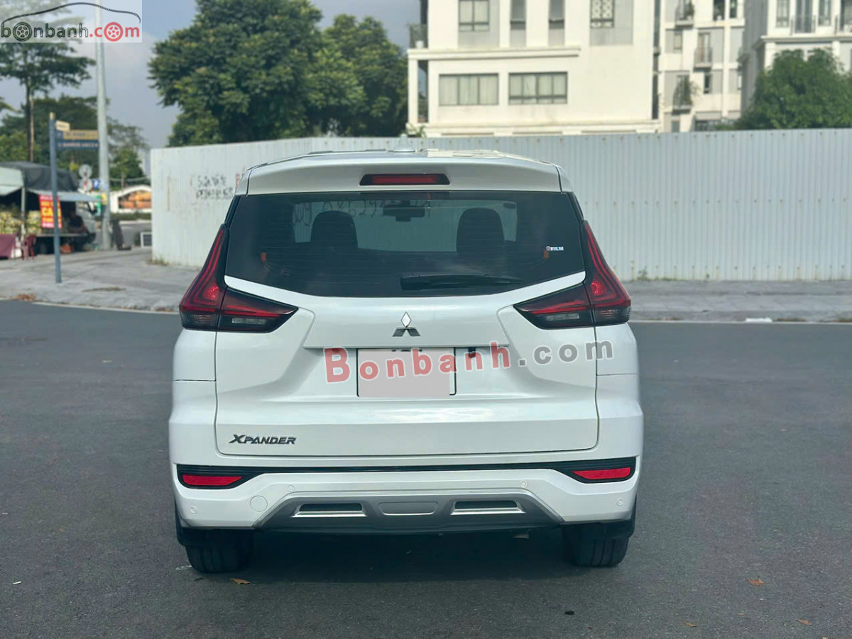 Bán ô tô Mitsubishi Xpander 1.5 AT - 2021 - xe cũ