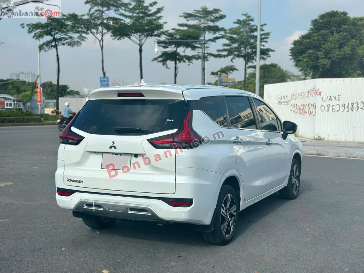 Bán ô tô Mitsubishi Xpander 1.5 AT - 2021 - xe cũ