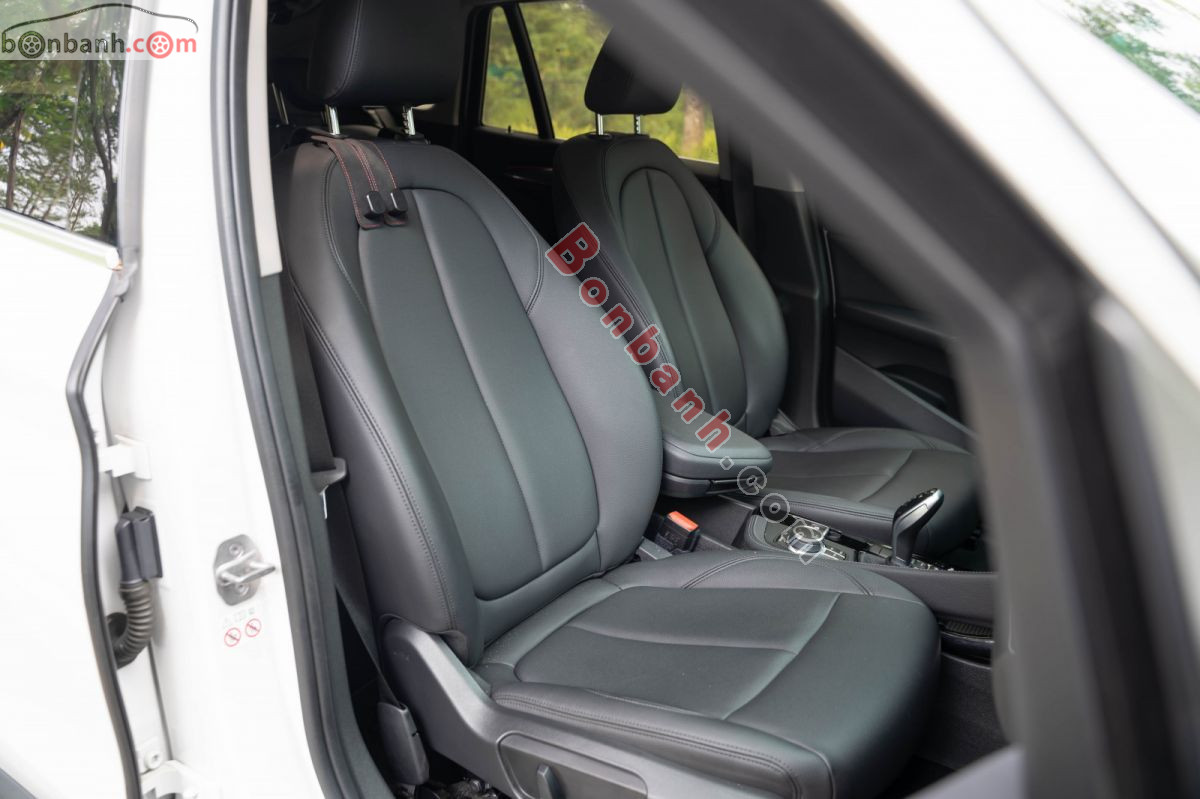 Bán ô tô BMW X1 sDrive18i - 2021 - xe cũ