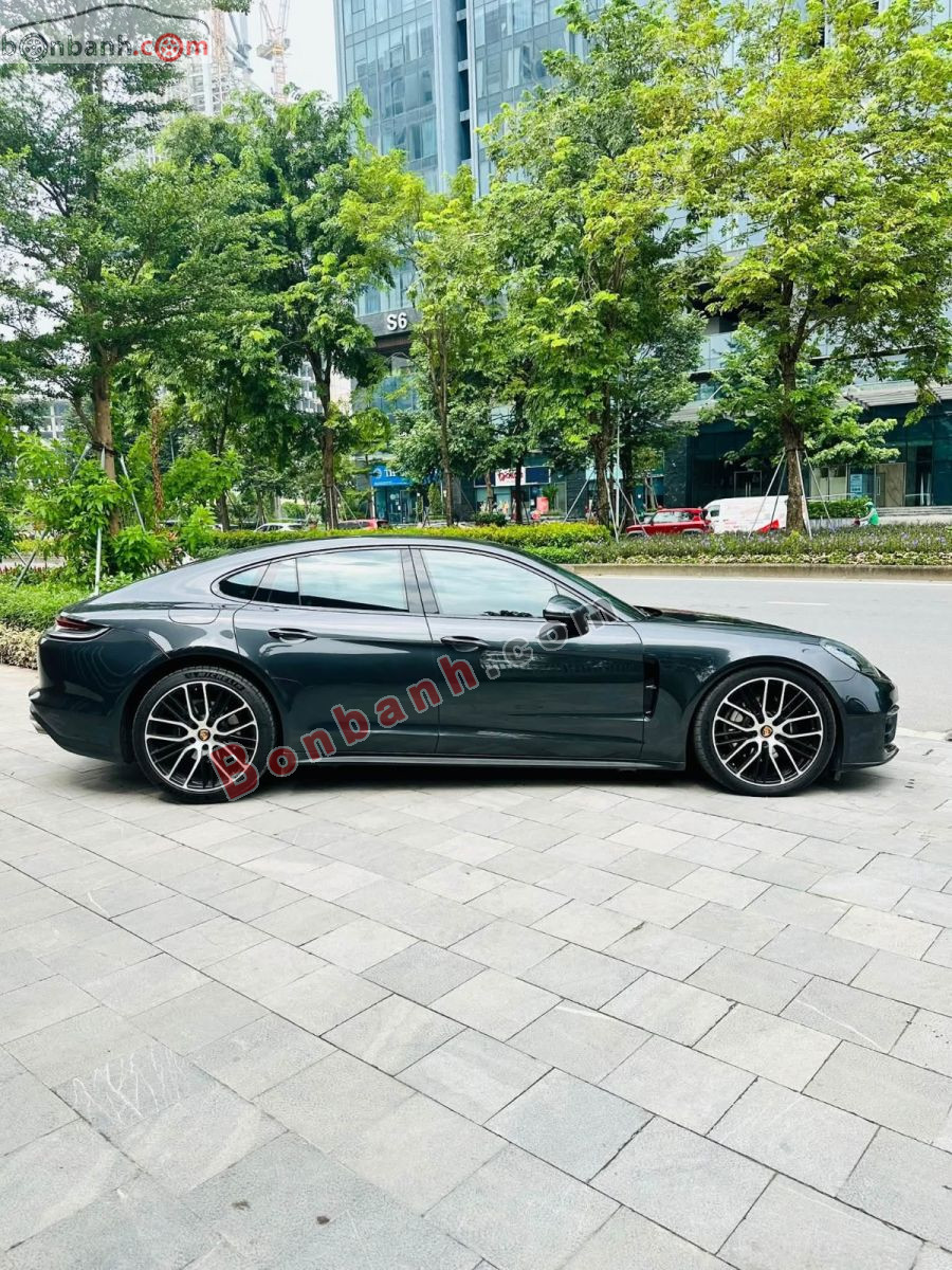 Bán ô tô Porsche Panamera 2.9 V6 - 2021 - xe cũ