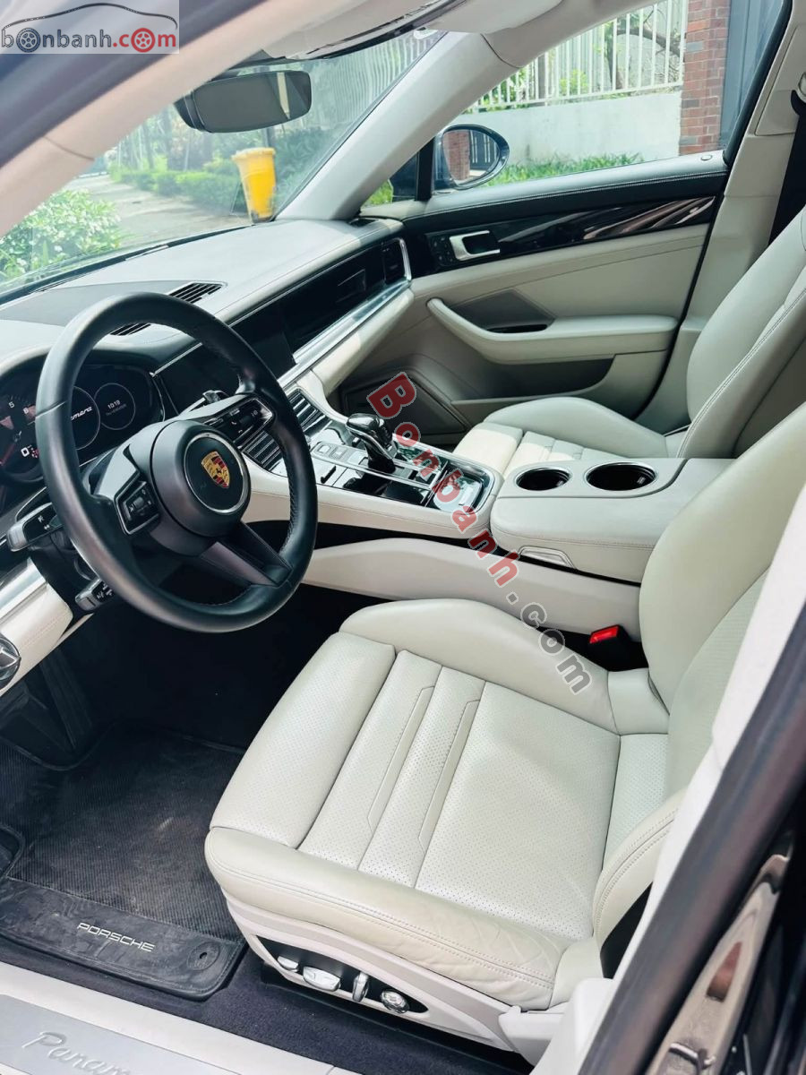 Bán ô tô Porsche Panamera 2.9 V6 - 2021 - xe cũ