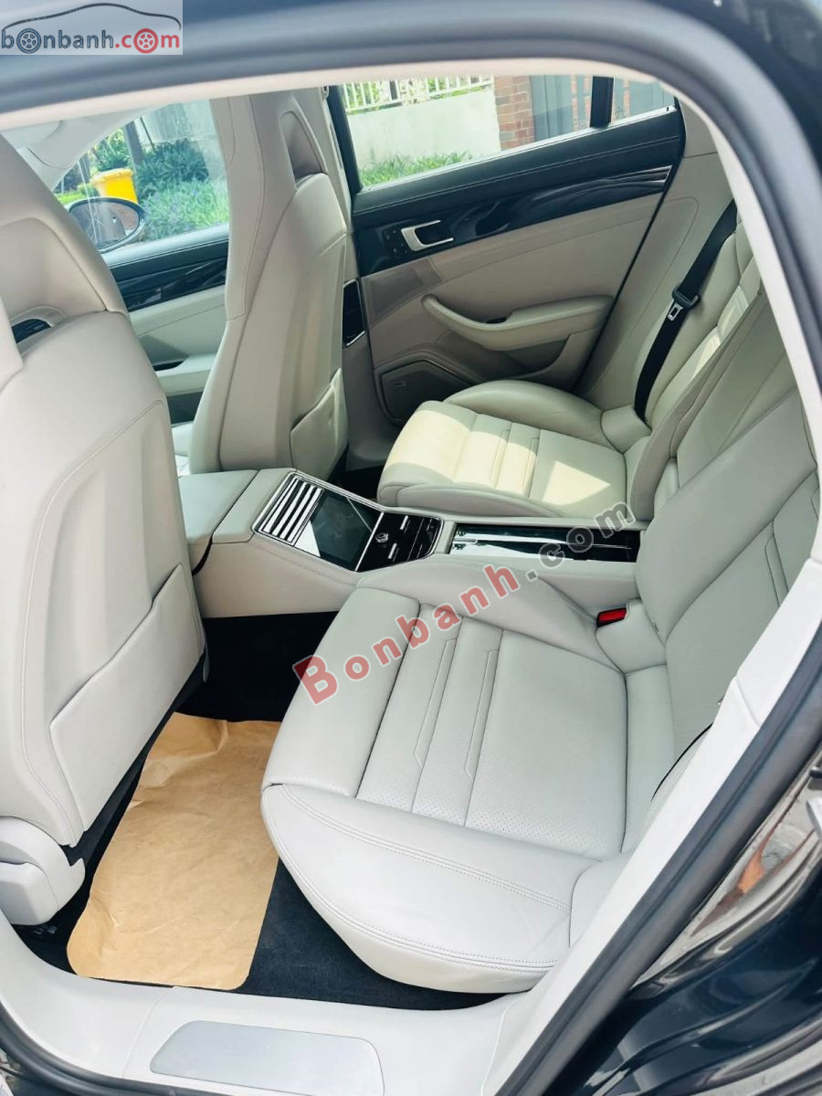 Bán ô tô Porsche Panamera 2.9 V6 - 2021 - xe cũ