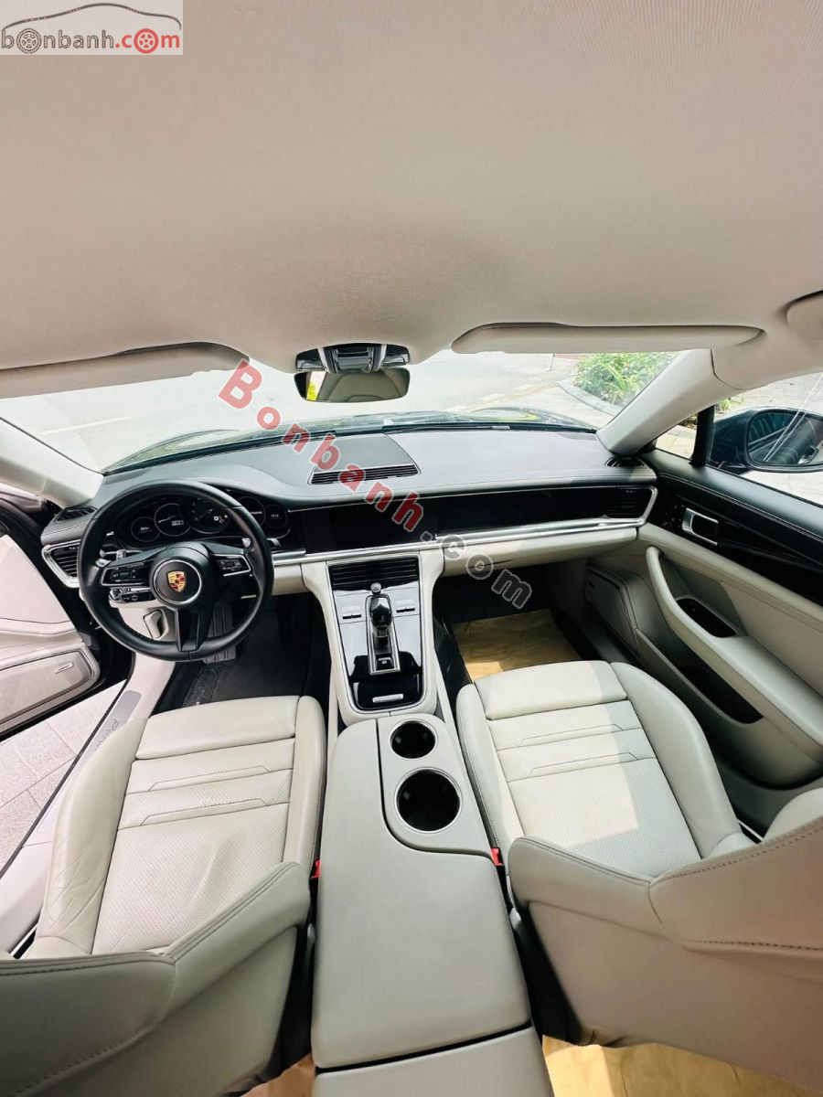 Bán ô tô Porsche Panamera 2.9 V6 - 2021 - xe cũ