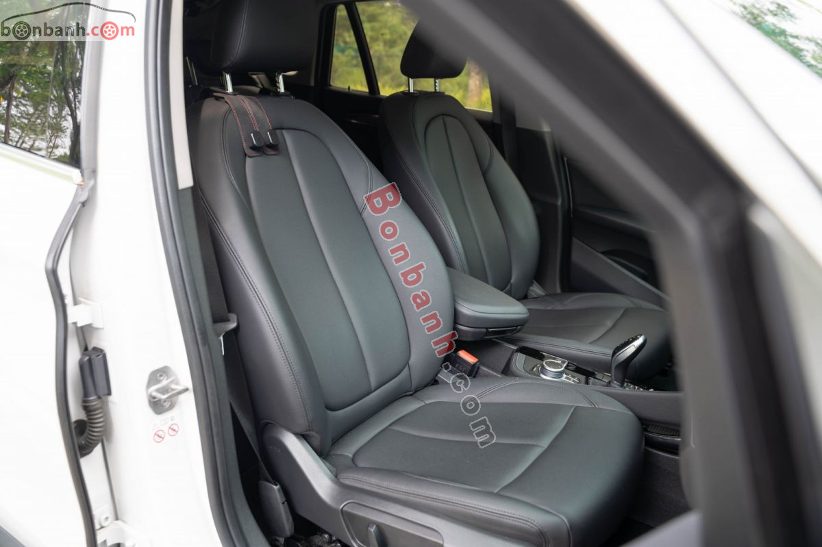 Bán ô tô BMW X1 sDrive18i - 2021 - xe cũ