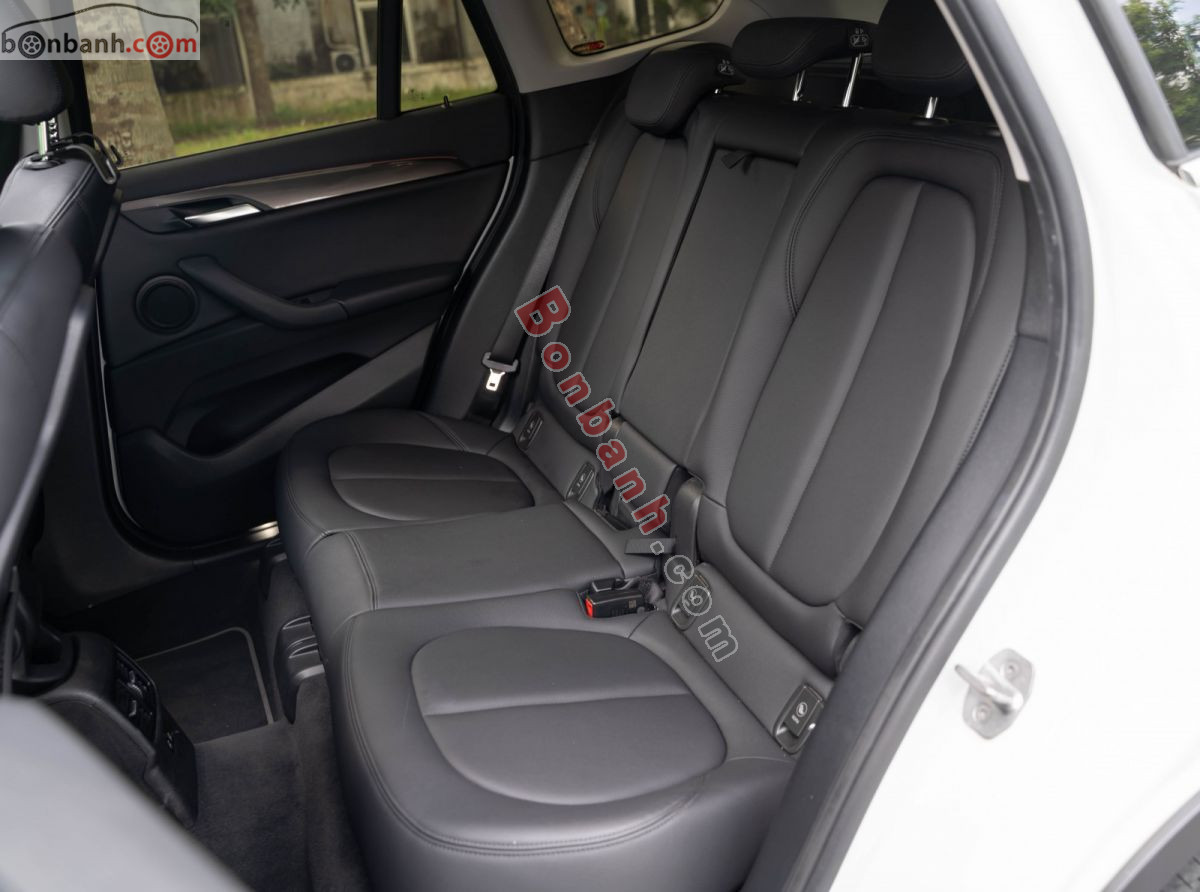 Bán ô tô BMW X1 sDrive18i - 2021 - xe cũ