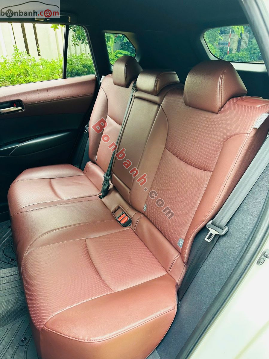 Bán ô tô Toyota Corolla Cross 1.8V - 2022 - xe cũ