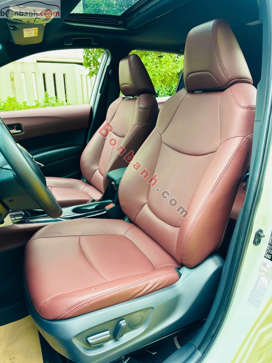 Bán ô tô Toyota Corolla Cross 1.8V - 2022 - xe cũ