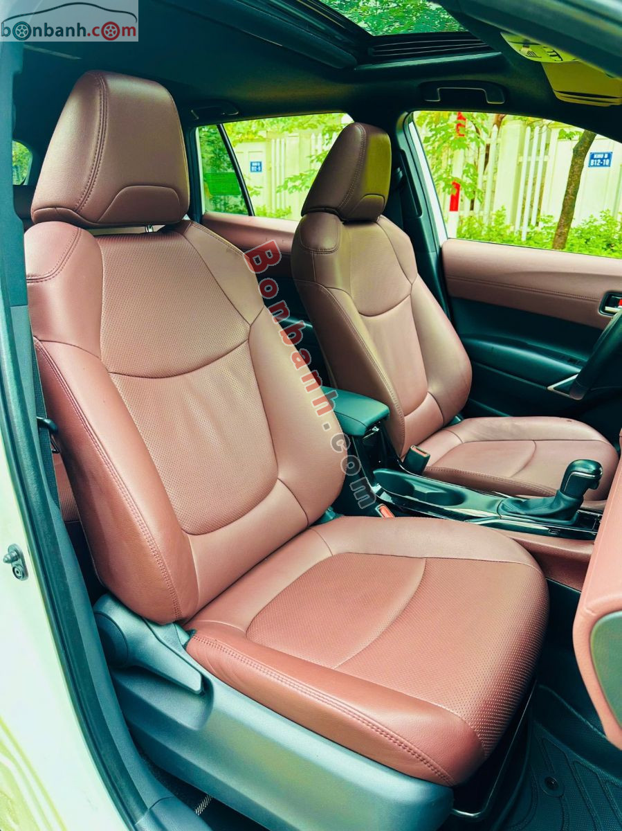 Bán ô tô Toyota Corolla Cross 1.8V - 2022 - xe cũ