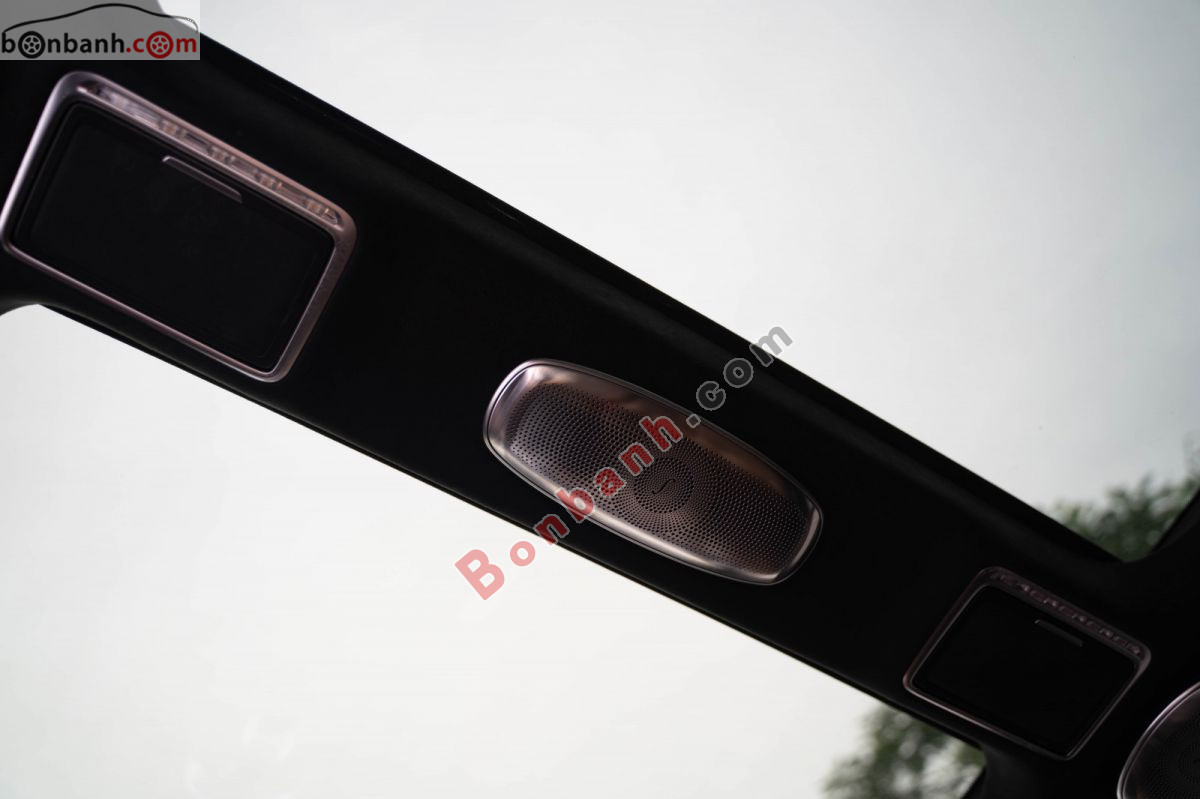 Bán ô tô Mercedes Benz S class S450L Luxury - 2020 - xe cũ