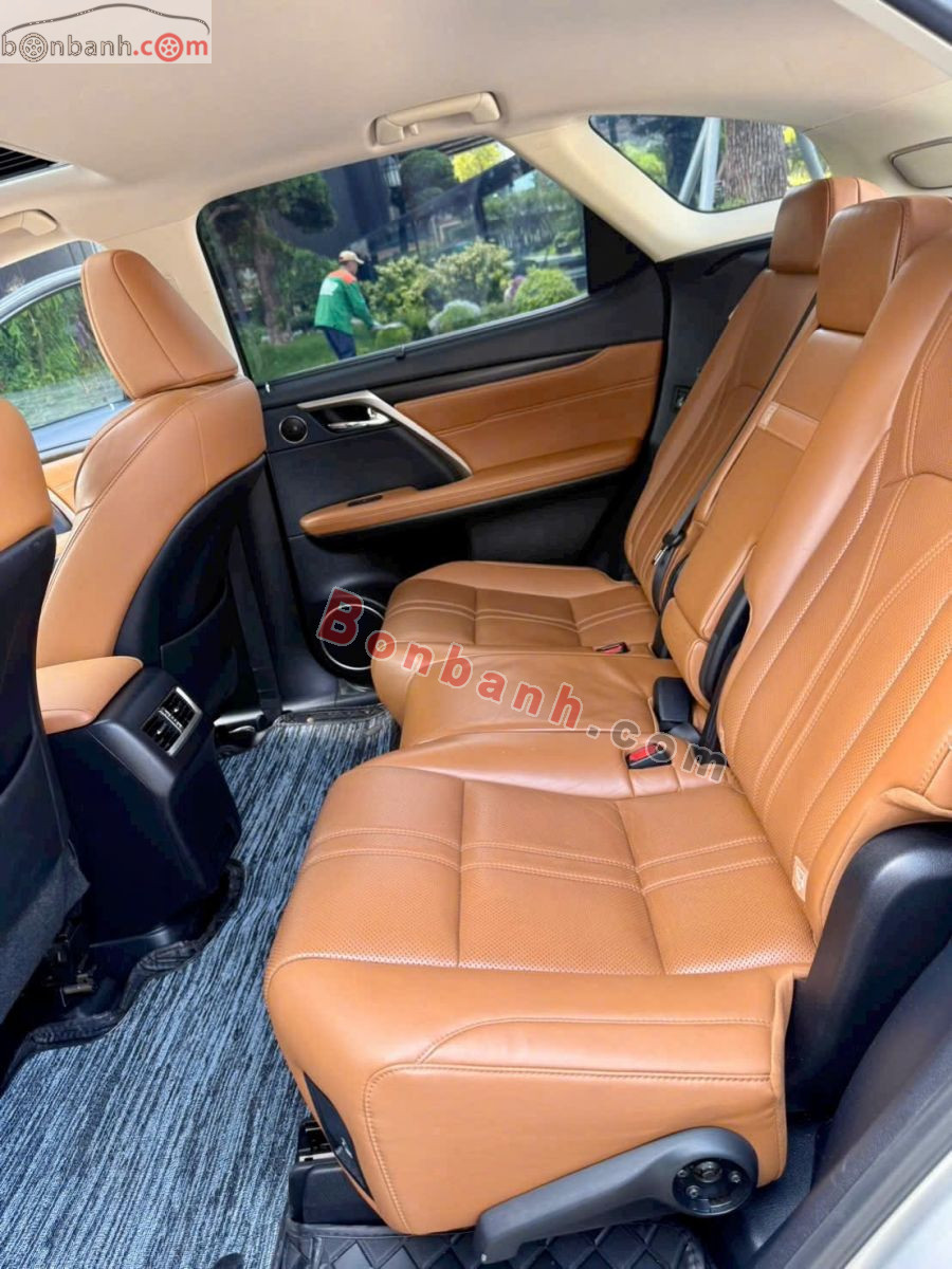 Bán ô tô Lexus RX 350L - 2020 - xe cũ