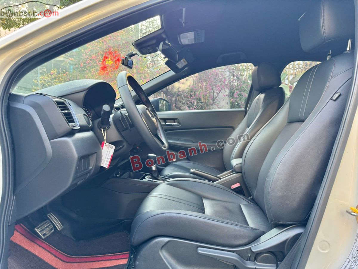Bán ô tô Honda City RS 1.5 AT - 2025 - xe cũ