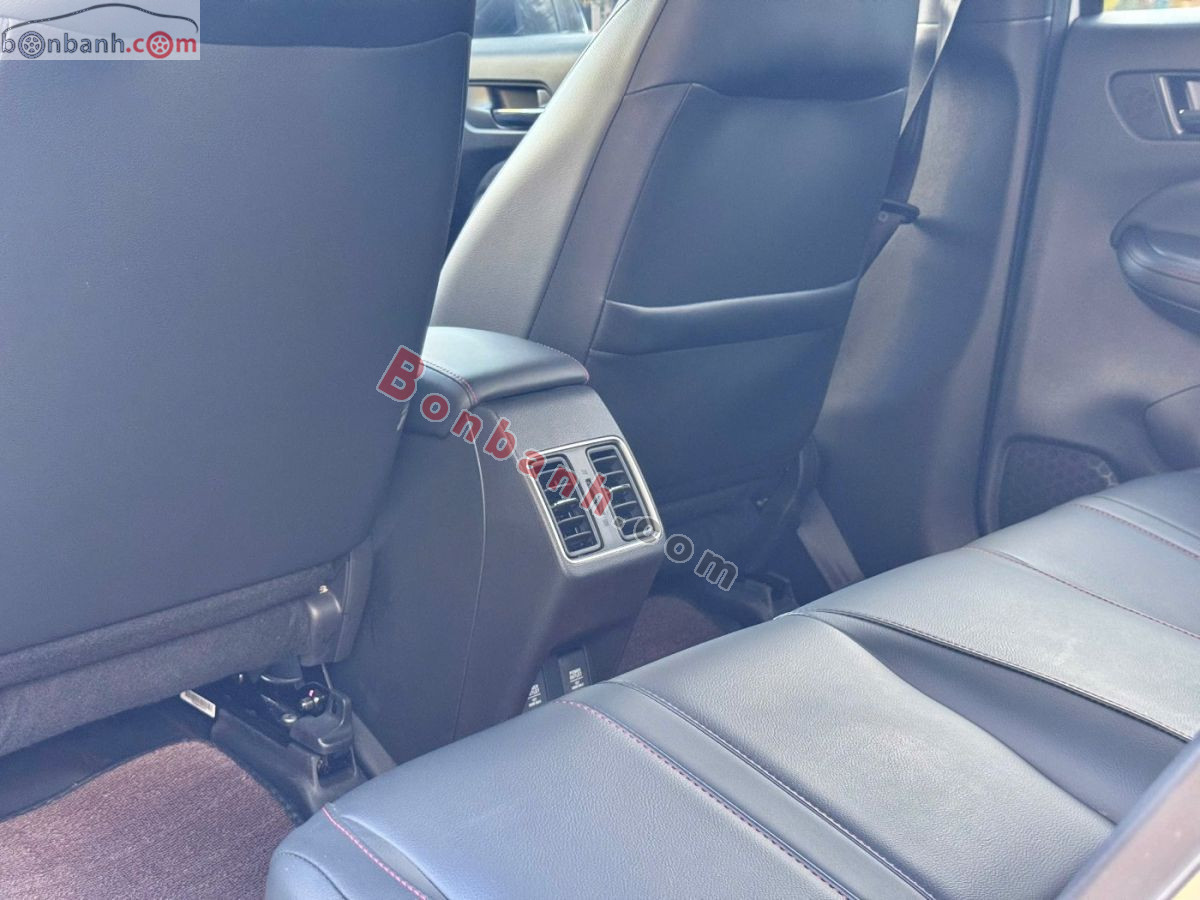 Bán ô tô Honda City RS 1.5 AT - 2025 - xe cũ