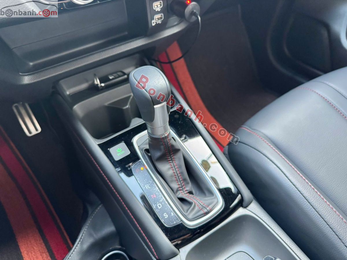 Bán ô tô Honda City RS 1.5 AT - 2025 - xe cũ