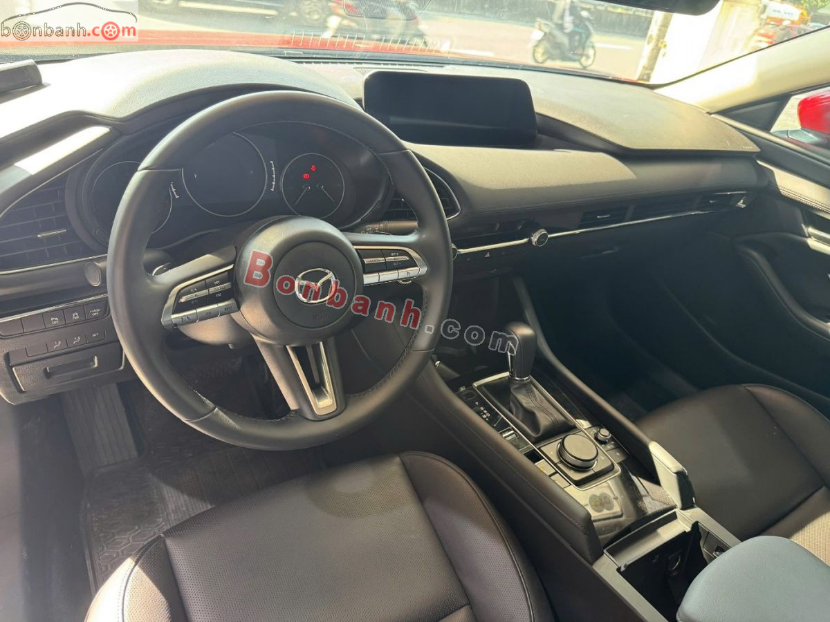 Bán ô tô Mazda 3 1.5L Luxury - 2022 - xe cũ