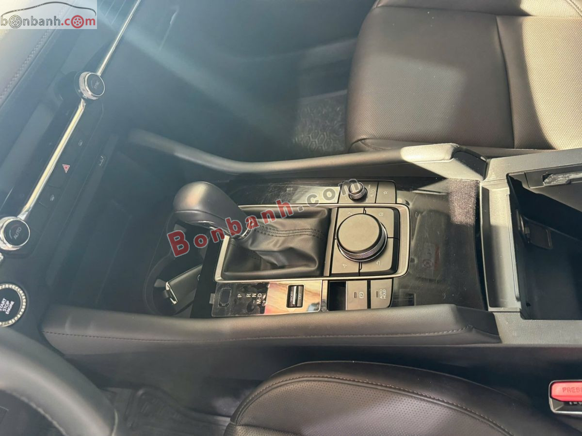 Bán ô tô Mazda 3 1.5L Luxury - 2022 - xe cũ