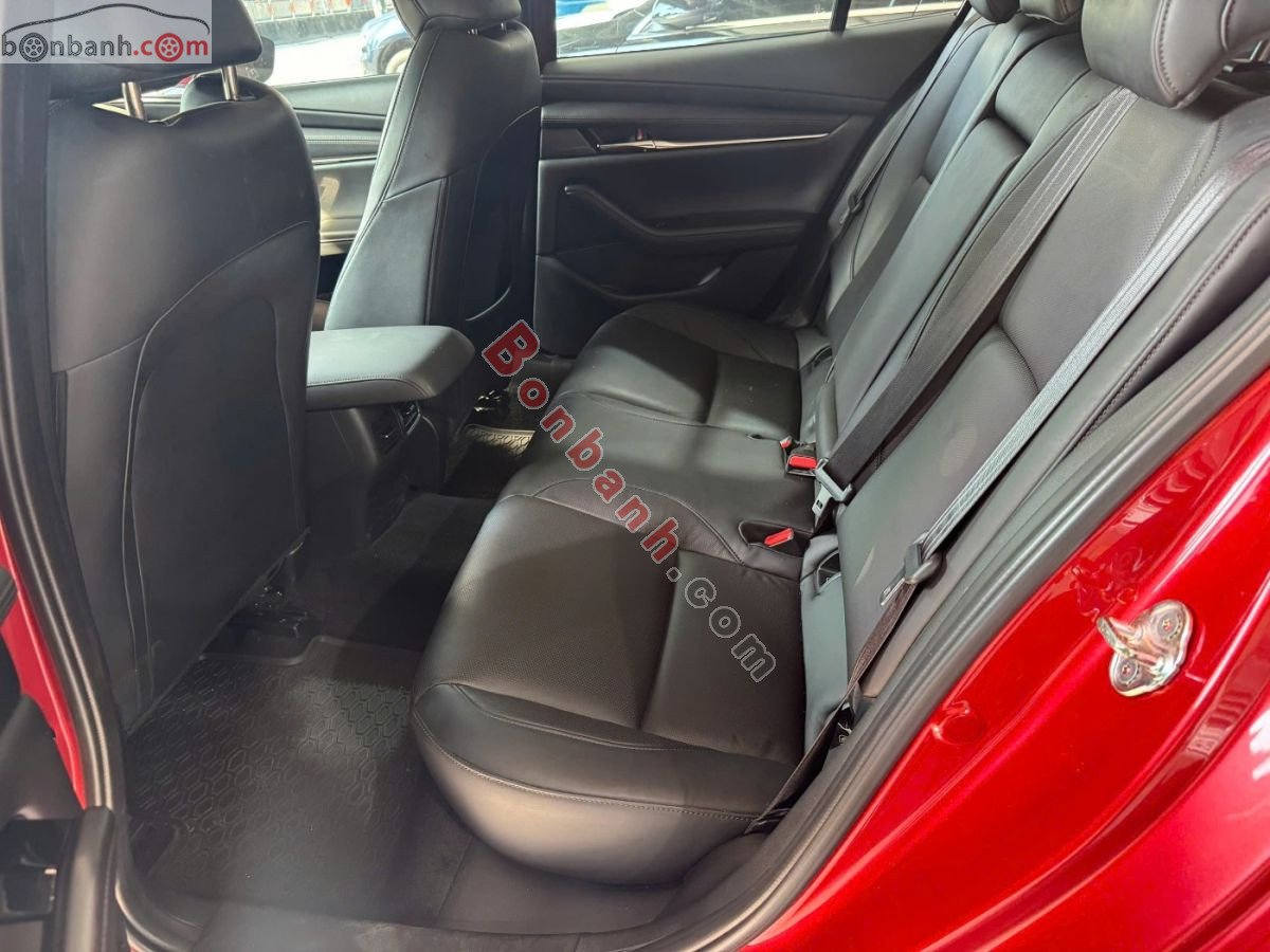 Bán ô tô Mazda 3 1.5L Luxury - 2022 - xe cũ