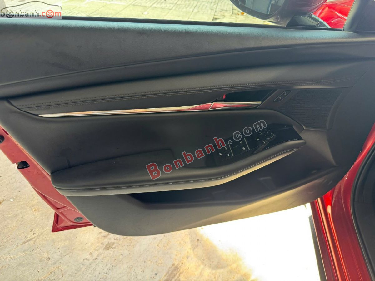 Bán ô tô Mazda 3 1.5L Luxury - 2022 - xe cũ