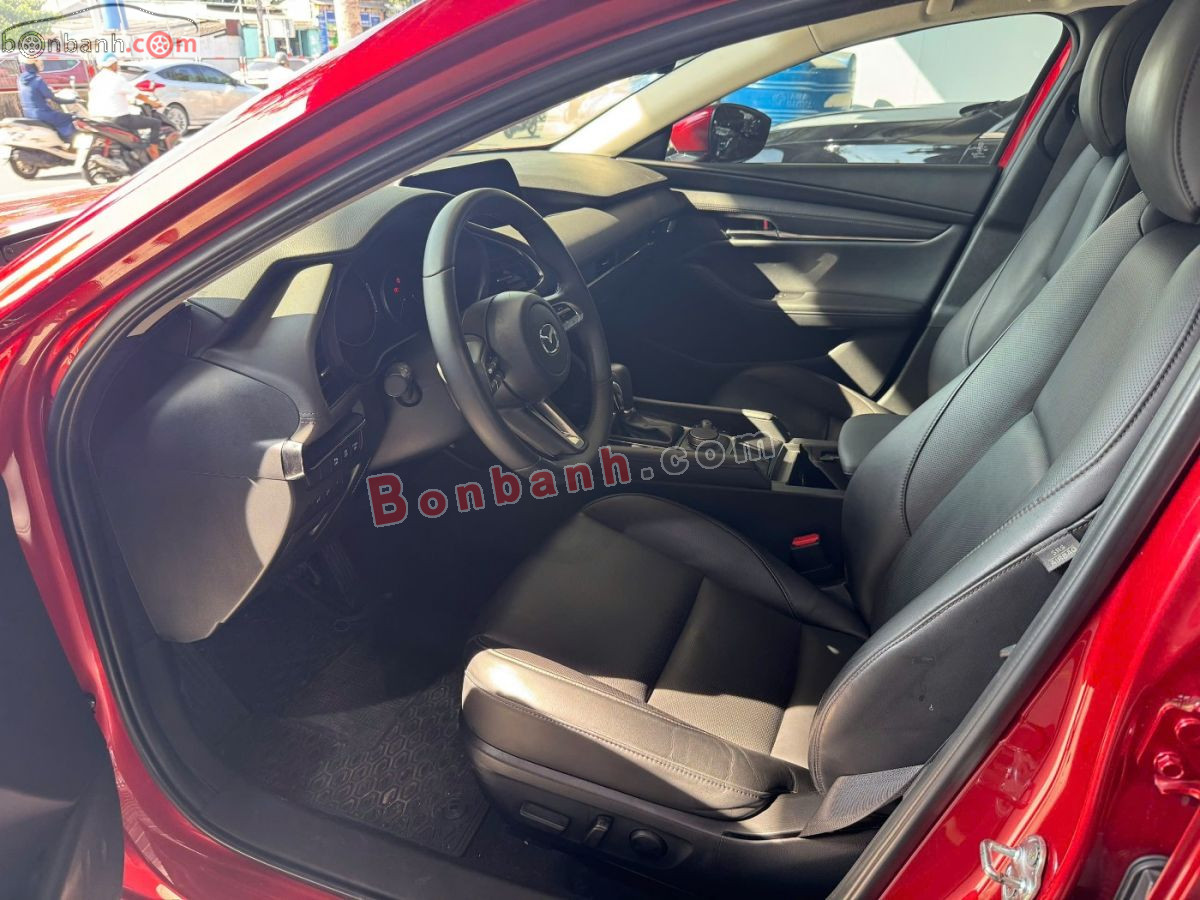 Bán ô tô Mazda 3 1.5L Luxury - 2022 - xe cũ