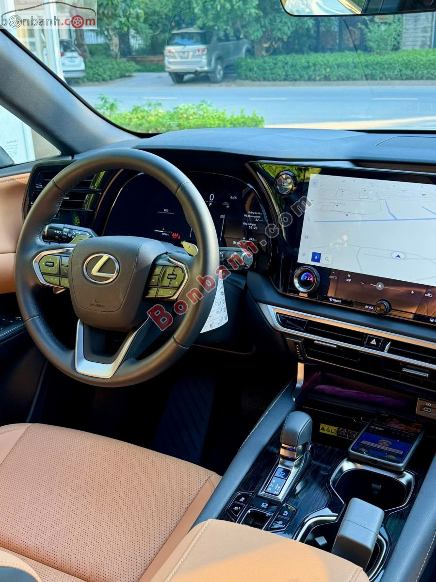 Bán ô tô Lexus RX 350 Premium - 2025 - xe cũ