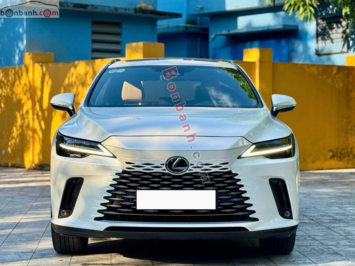 Bán ô tô Lexus RX 350 Premium - 2025 - xe cũ