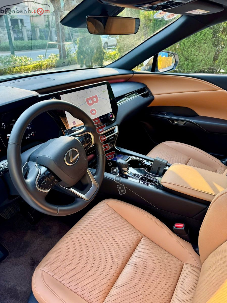 Bán ô tô Lexus RX 350 Premium - 2025 - xe cũ