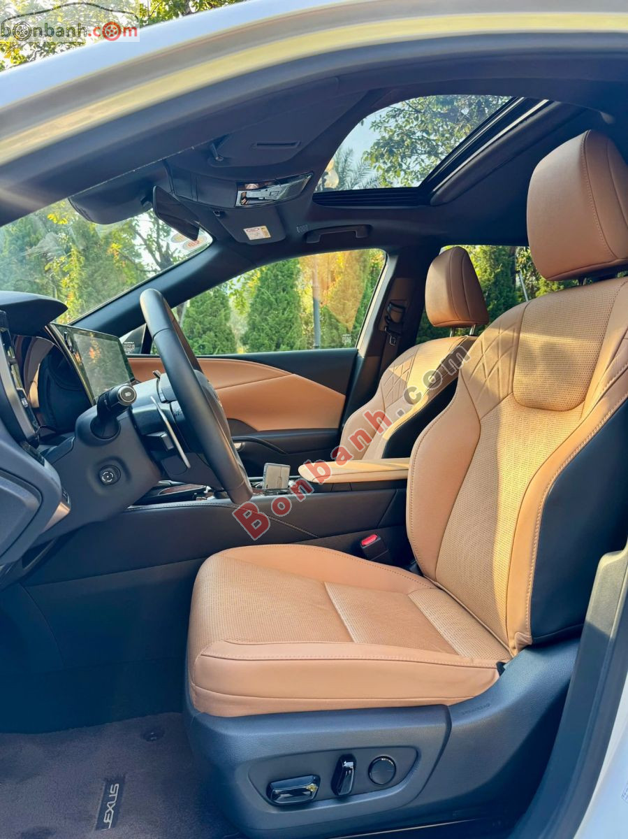 Bán ô tô Lexus RX 350 Premium - 2025 - xe cũ
