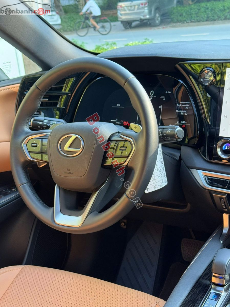 Bán ô tô Lexus RX 350 Premium - 2025 - xe cũ