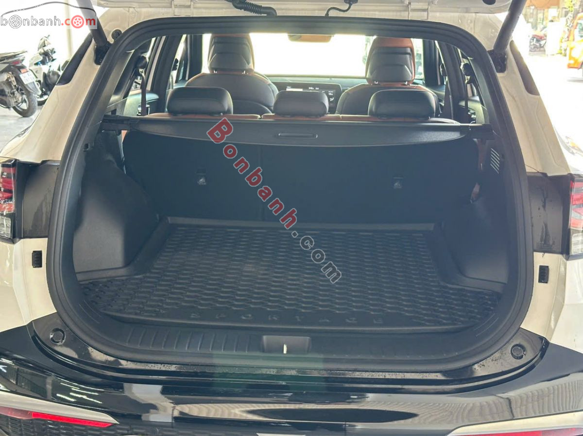 Bán ô tô Kia Sportage Signature 2.0G - 2026 - xe cũ