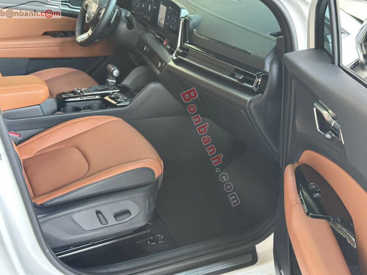 Bán ô tô Kia Sportage Signature 2.0G - 2026 - xe cũ