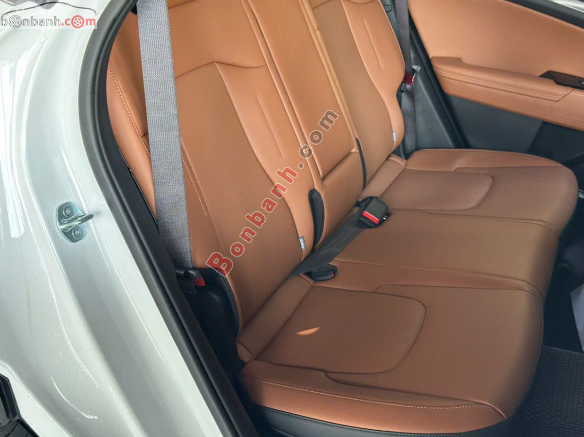 Bán ô tô Kia Sportage Signature 2.0G - 2026 - xe cũ