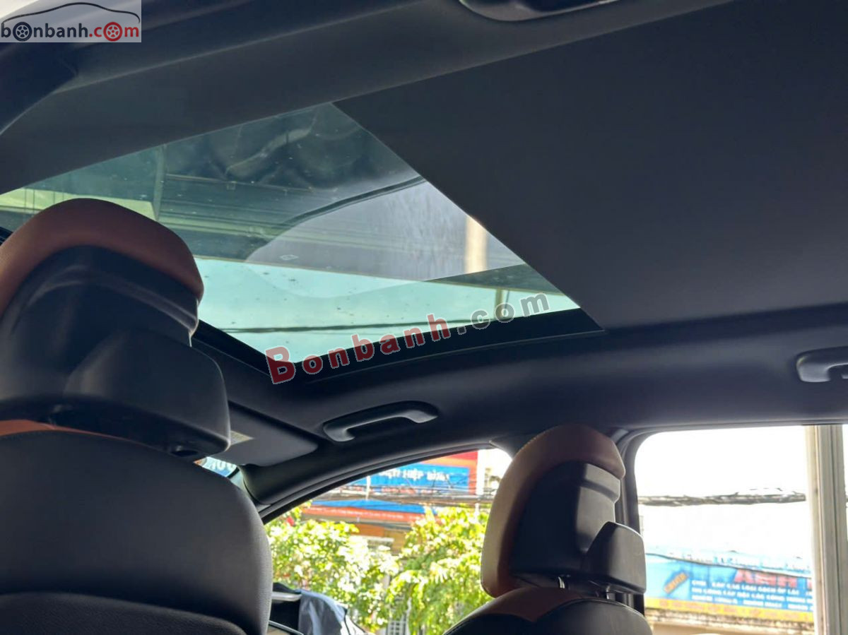 Bán ô tô Kia Sportage Signature 2.0G - 2026 - xe cũ