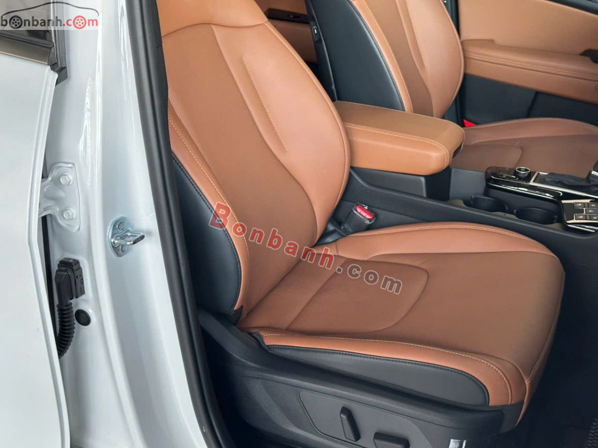 Bán ô tô Kia Sportage Signature 2.0G - 2026 - xe cũ