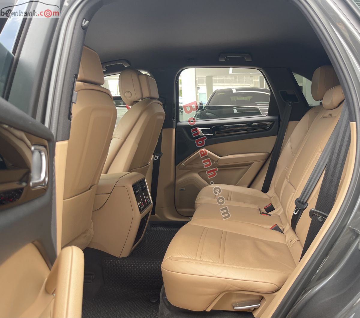 Bán ô tô Porsche Cayenne 3.0 V6 - 2018 - xe cũ