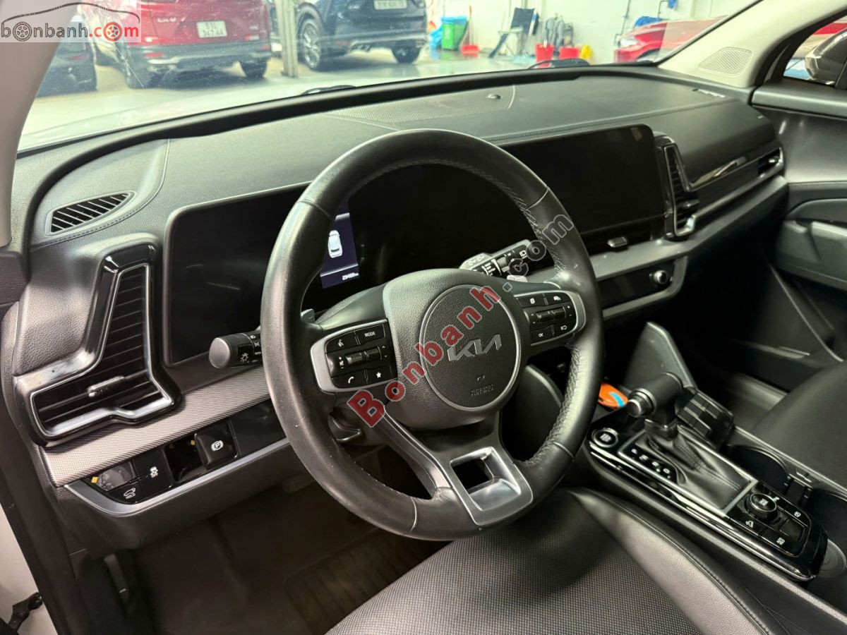 Bán ô tô Kia Sportage Premium 2.0G - 2024 - xe cũ