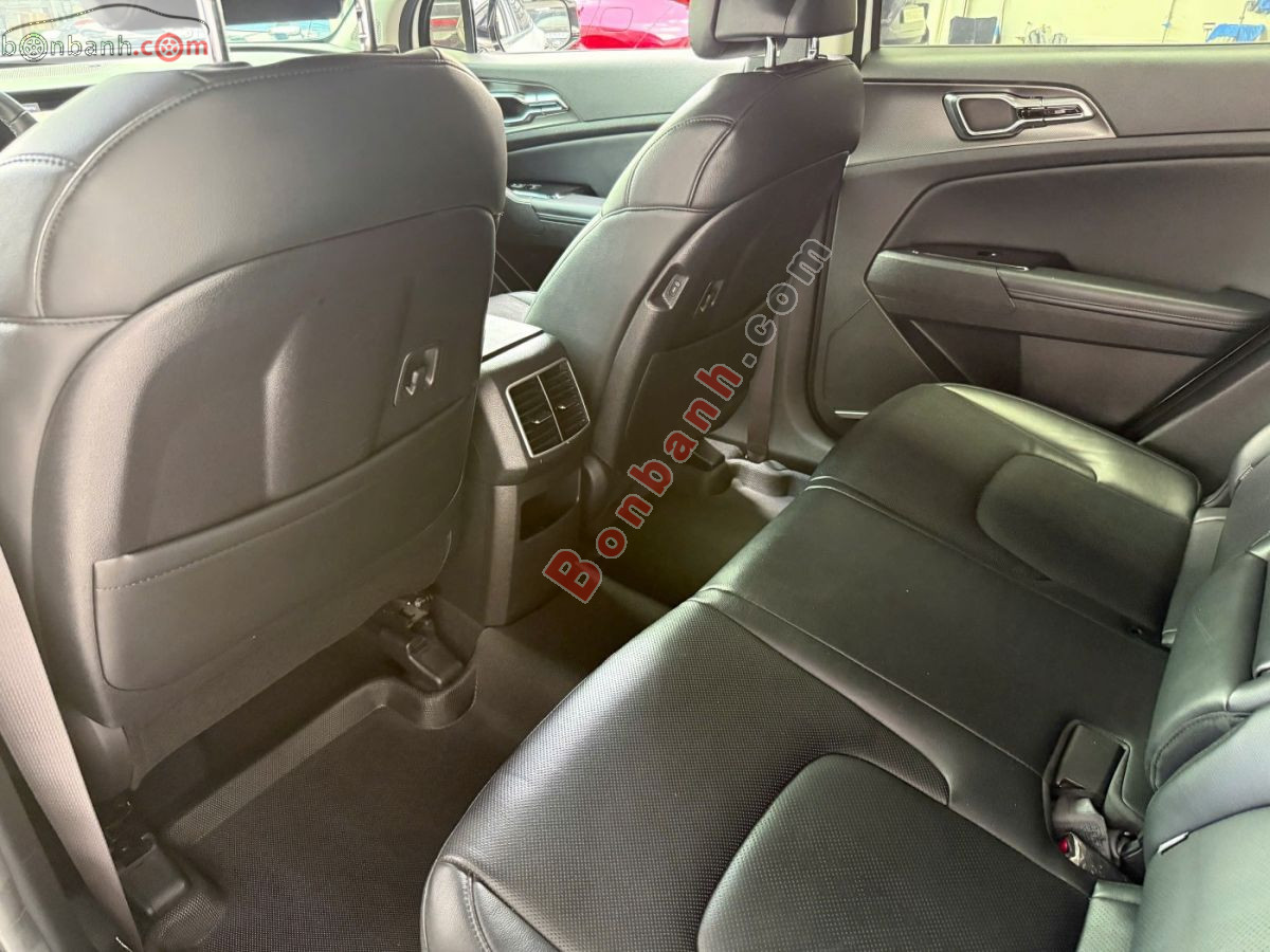 Bán ô tô Kia Sportage Premium 2.0G - 2024 - xe cũ